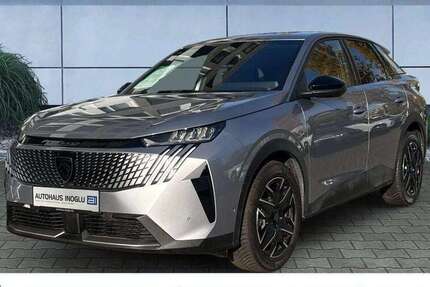 Peugeot 3008 21.620 km 25.480 &euro; Rüsselsheim 65428