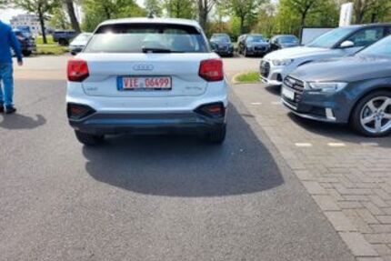 Audi Q2 30.500 km 25.500 &euro; Frankfurt am Main 60596