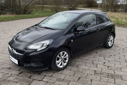 Opel Corsa 104.500 km 6.990 &euro; Hamm 67580