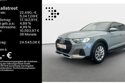 Audi A1 24.357 km 22.490 &euro; Hofheim 65719