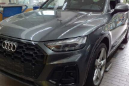Audi Q5 46.809 km 41.980 &euro; Hofheim 65719