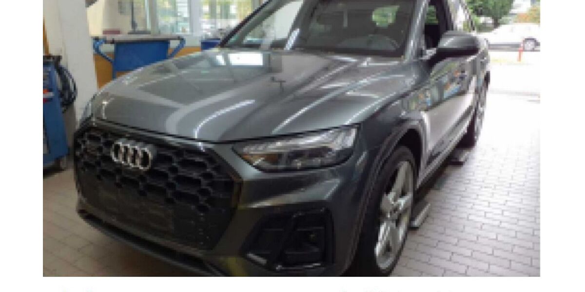 Audi Q5 46.809 km 41.980 &euro; Hofheim 65719