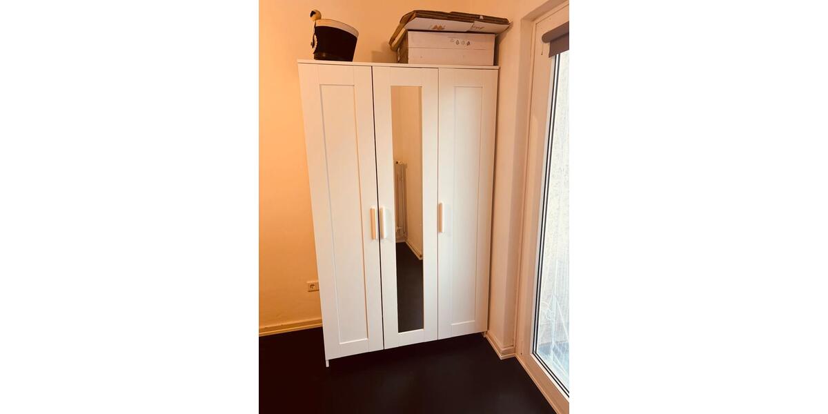 Etagenwohnung Frankfurt am Main Nordend West - 3 Zimmer, 76 m&sup2;, 1.500&euro; | Angebot:25399545