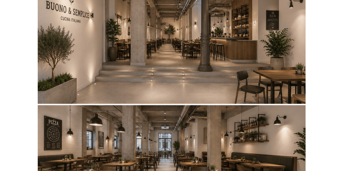 Gewerbeobjekt Offenbach am Main Zentrum - 6.250&euro; | Angebot:26852024