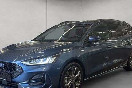 Ford Focus 17.695 km 24.950 &euro; Frankfurt am Main 60386