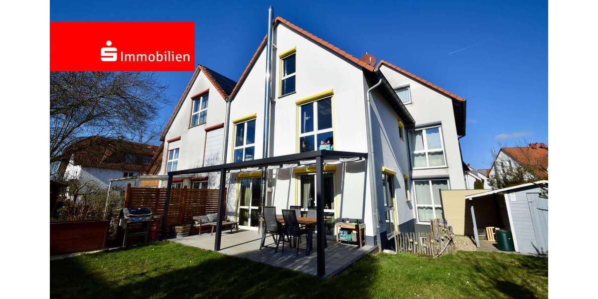 Einfamilienhaus Dieburg - 5 Zimmer, 121 m&sup2;, 495.000&euro; | Angebot:25641005