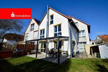 Haus Dieburg - 5 Zimmer, 121 m&sup2;, 495.000&euro; | Angebot:25641005