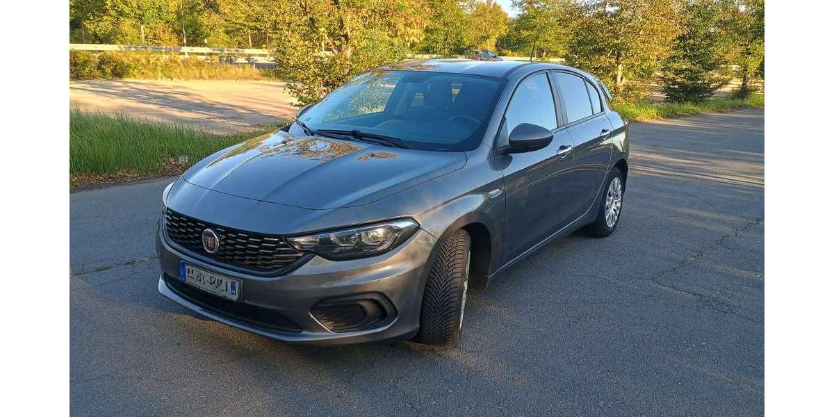 Fiat Tipo 103.000 km 8.150 &euro; Höchst (Frankfurt am Main) 65929