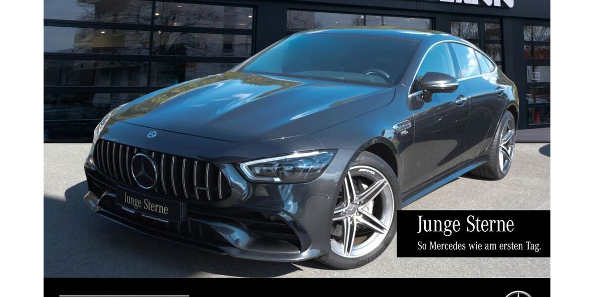 Mercedes-Benz AMG GT 80.750 km 76.222 € Büttelborn 64572