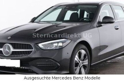 Mercedes C 300