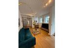 Maisonettenwohnung Frankfurt am Main Nordend West - 2 Zimmer, 60 m&sup2;, 1.670&euro; | Angebot:26396314