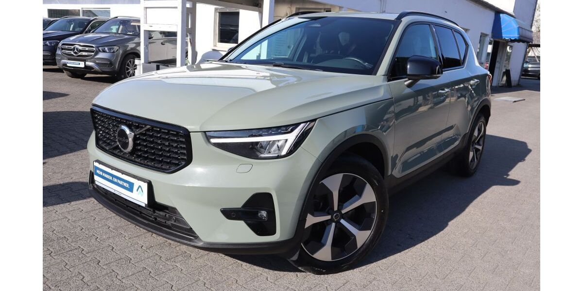 Volvo XC40 101.557 km 27.960 &euro; Darmstadt 64291