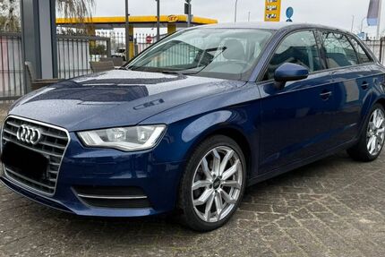Audi A3 225.000 km 7.900 &euro; Dieburg 64807