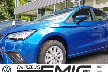Seat Ibiza 27.026 km 16.995 &euro; Fürth 64658