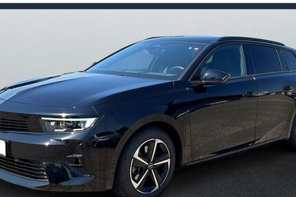 Opel Astra 9.805 km 27.990 &euro; Kriftel 65830