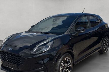 Ford Puma 16.616 km 21.550 &euro; Frankfurt 60386