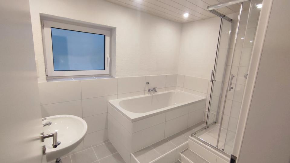 Etagenwohnung Pfungstadt - 3 Zimmer, 88 m&sup2;, 1.056&euro; | Angebot:26302621