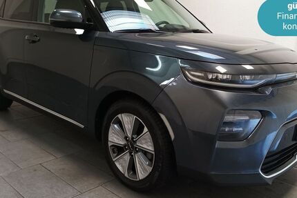 Kia Soul 11.755 km 24.870 &euro; Egelsbach 63329