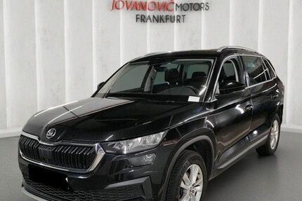 Skoda Kodiaq 137.536 km 22.950 &euro; Frankfurt am Main 65933