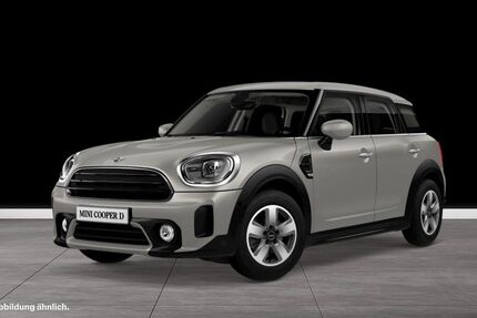 Mini Countryman D (Cooper) 47.974 km 24.960 &euro; Dreieich-Sprendlingen 63303