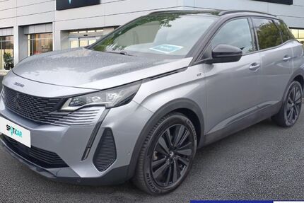 Peugeot 3008 36.824 km 19.930 &euro; Neu-Isenburg 63263