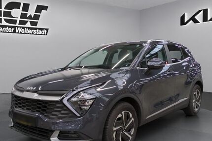 Kia Sportage 19.409 km 25.777 &euro; Weiterstadt-Darmstadt 64331