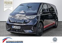 Gebrauchtwagen VW ID. Buzz