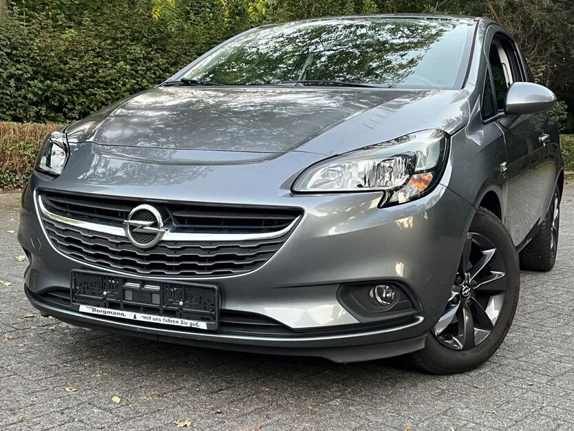 Opel Corsa 66.000 km 8.900 € Groß Gerau 64521