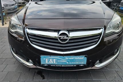 Opel Insignia 170.000 km 7.500 &euro; Frankfurt amMain 60386