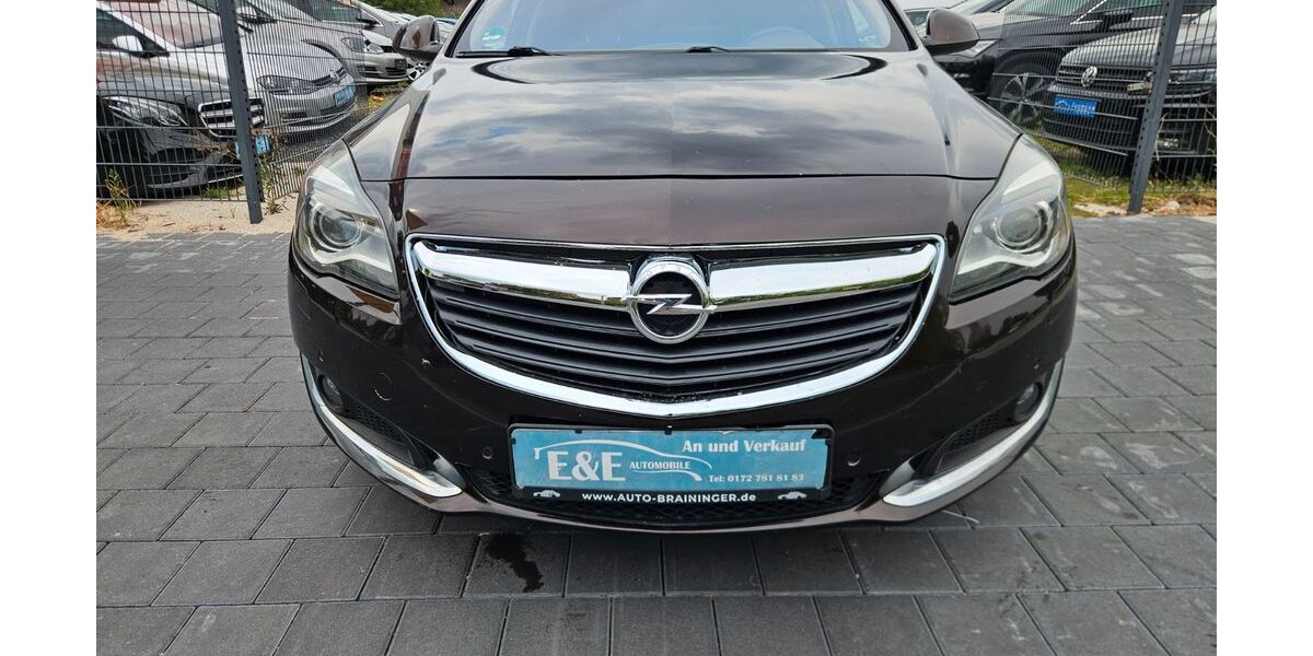 Opel Insignia 170.000 km 7.500 &euro; Frankfurt amMain 60386