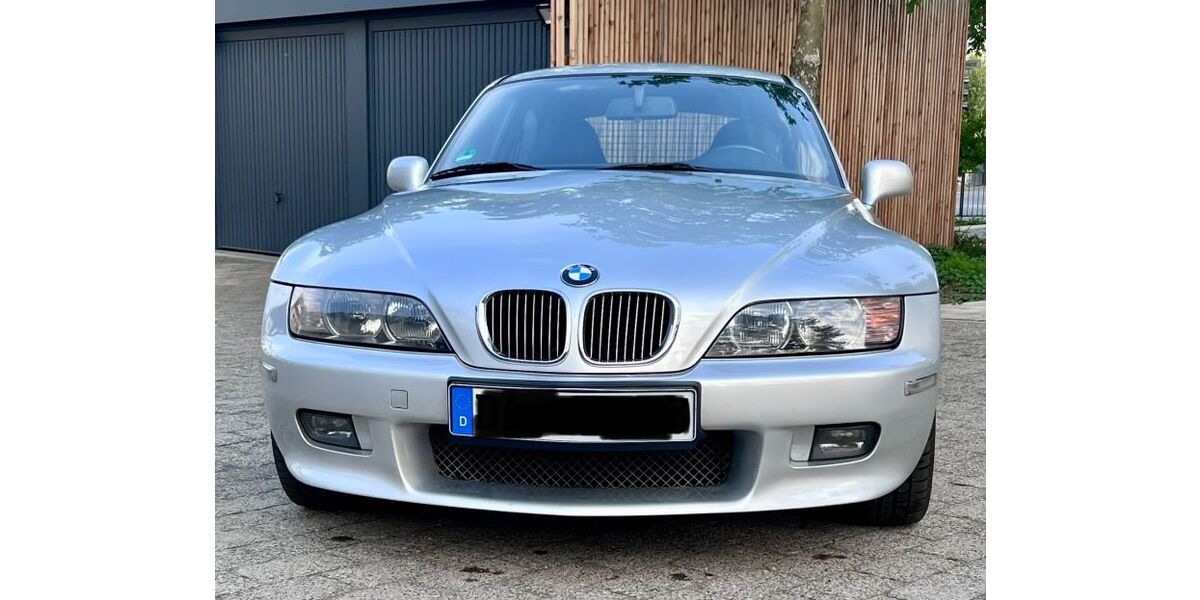 BMW Z3 180.000 km 22.999 &euro; Darmstadt 64297