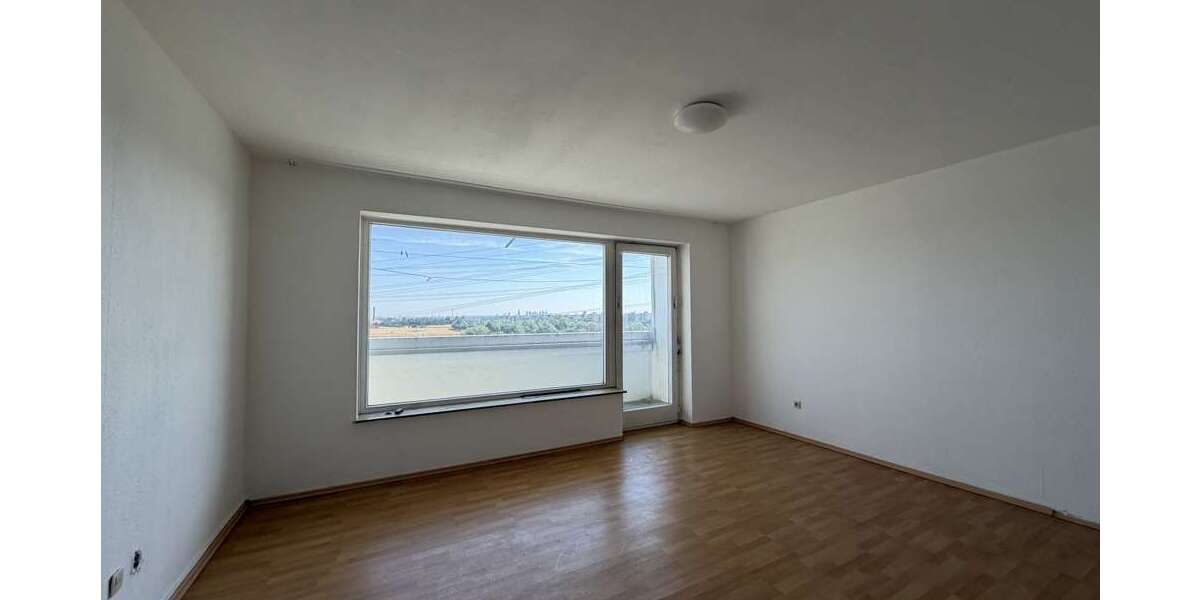 Etagenwohnung Hattersheim / Eddersheim Eddersheim - 1 Zimmer, 38 m&sup2;, 137.000&euro; | Angebot:27016235