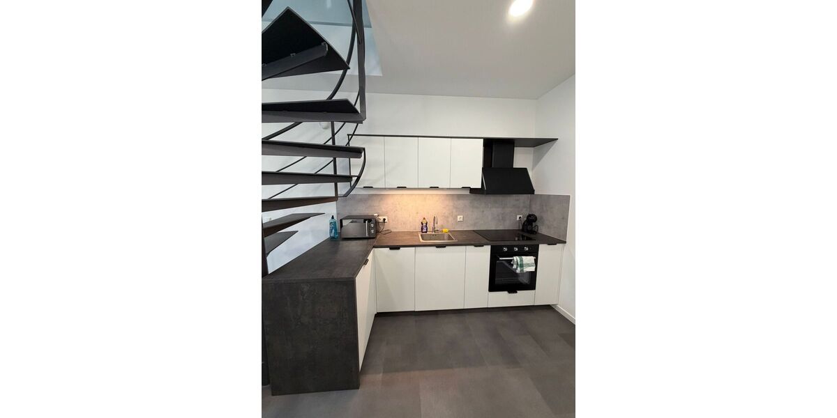 Schöne Maisonettwohnung - Maisonettenwohnung Alsbach-Hähnlein Hähnlein | Angebot:26580335