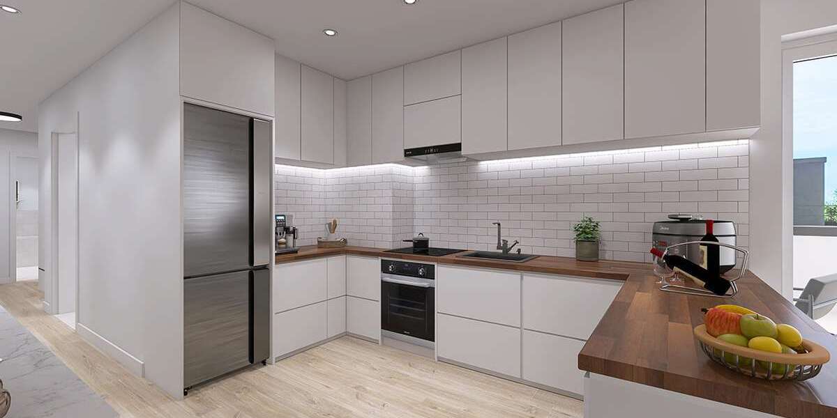 Etagenwohnung Langen - 4 Zimmer, 100 m&sup2;, 591.900&euro; | Angebot:24627200
