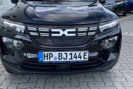 Dacia Spring 32.000 km 12.650 &euro; Lorsch 64653