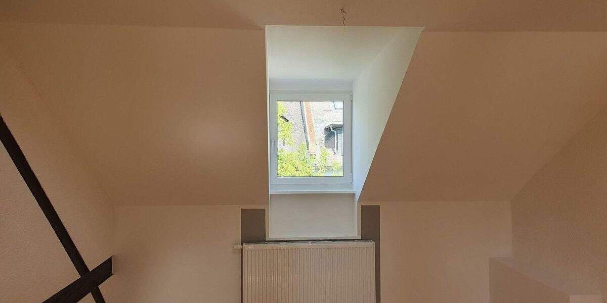 Etagenwohnung Darmstadt Waldkolonie - 4 Zimmer, 104 m&sup2;, 449.000&euro; | Angebot:25037246