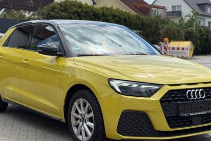 Audi A1 49.000 km 18.500 &euro; Heusenstamm 63150