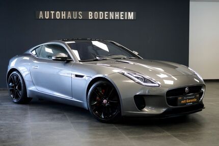 Jaguar F-Type 121.789 km 33.490 &euro; Bodenheim 55294