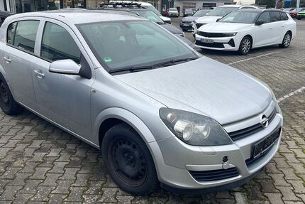 Opel Astra 167.000 km 670 &euro; Rödermark 63322