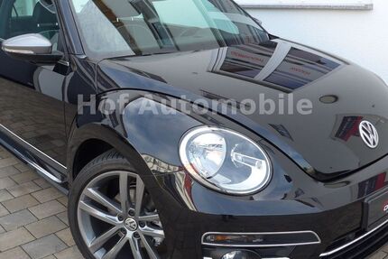 VW Beetle 43.636 km 23.970 &euro; Rodgau 63110