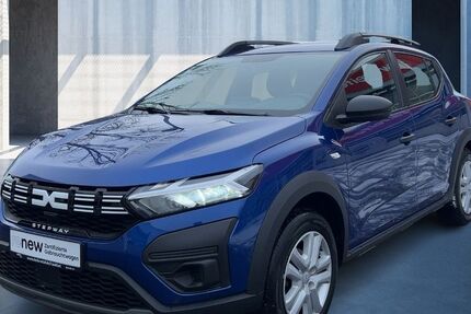 Dacia Sandero 6.634 km 15.780 &euro; Frankfurt / Main 60314