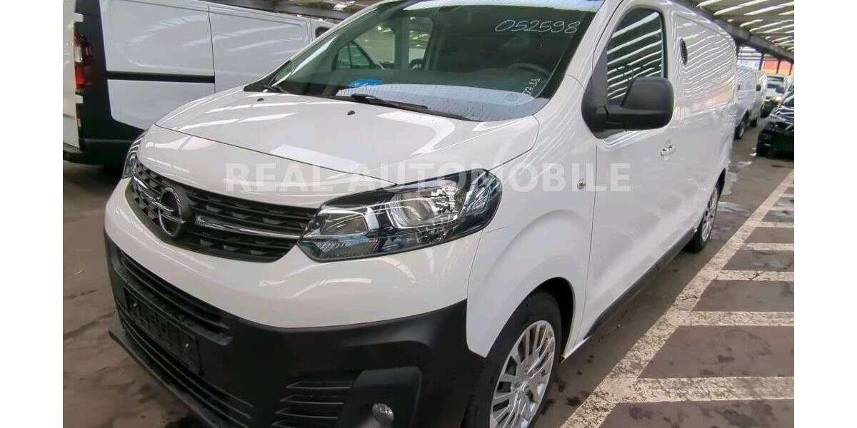 Opel Vivaro 100.000 km 14.500 &euro; Frankfurt 65933