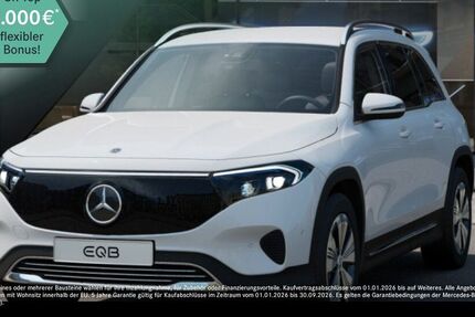 Mercedes-Benz EQB 13.972 km 38.980 &euro; Frankfurt 60599