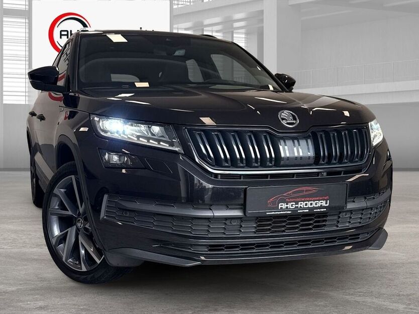 Kodiaq