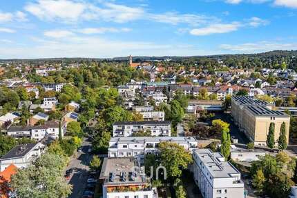 Wohnung Darmstadt Bessungen - 4 Zimmer, 90 m&sup2;, 399.000&euro; | Angebot:27595708