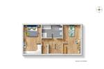 Doppelhaushälfte Weiterstadt - 4 Zimmer, 153 m&sup2;, 549.900&euro; | Angebot:26499190