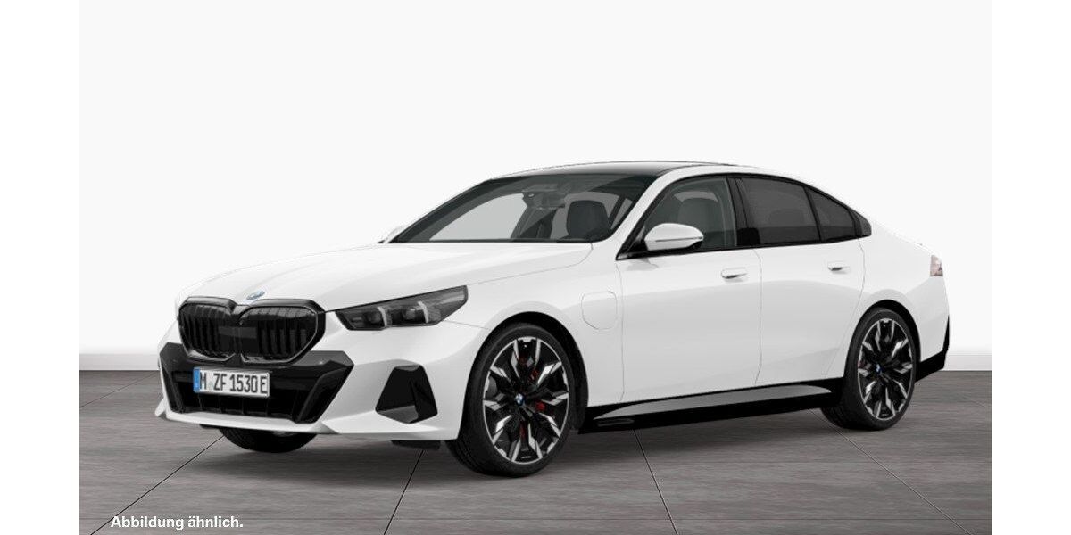 BMW 550 16.216 km 79.390 &euro; Dreieich-Sprendlingen 63303