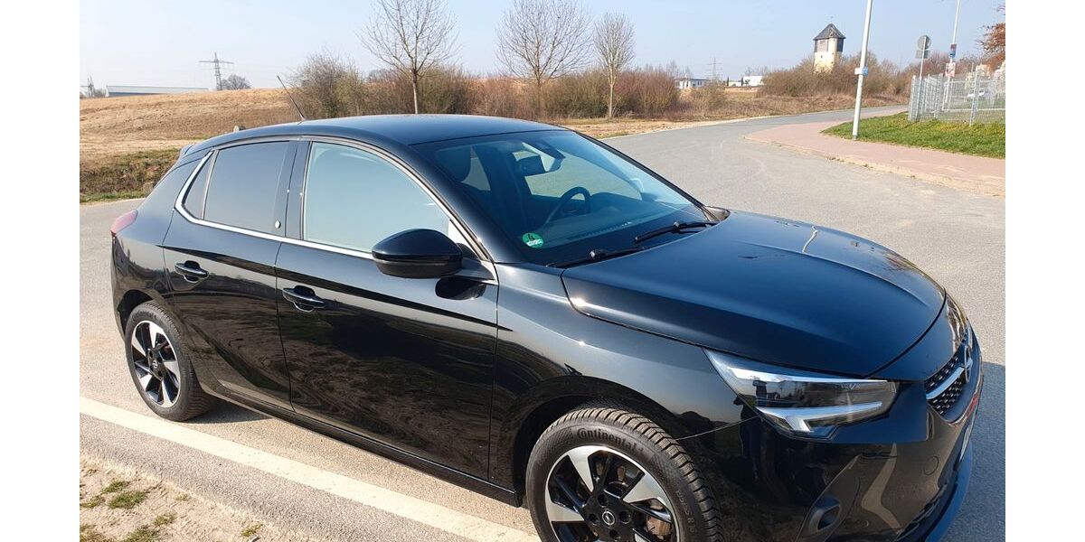 Opel Corsa 41.700 km 14.800 &euro; Liederbach 65835