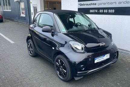 Smart ForTwo 14.000 km 10.470 &euro; Rödermark 63322