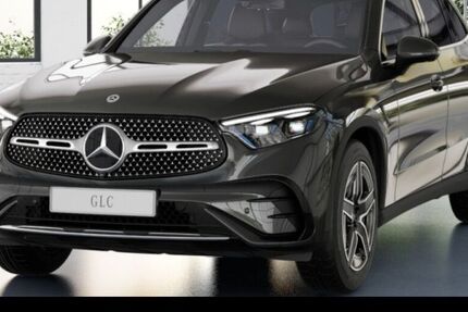 Mercedes-Benz GLC 220 9.900 km 58.880 &euro; Frankfurt 60599